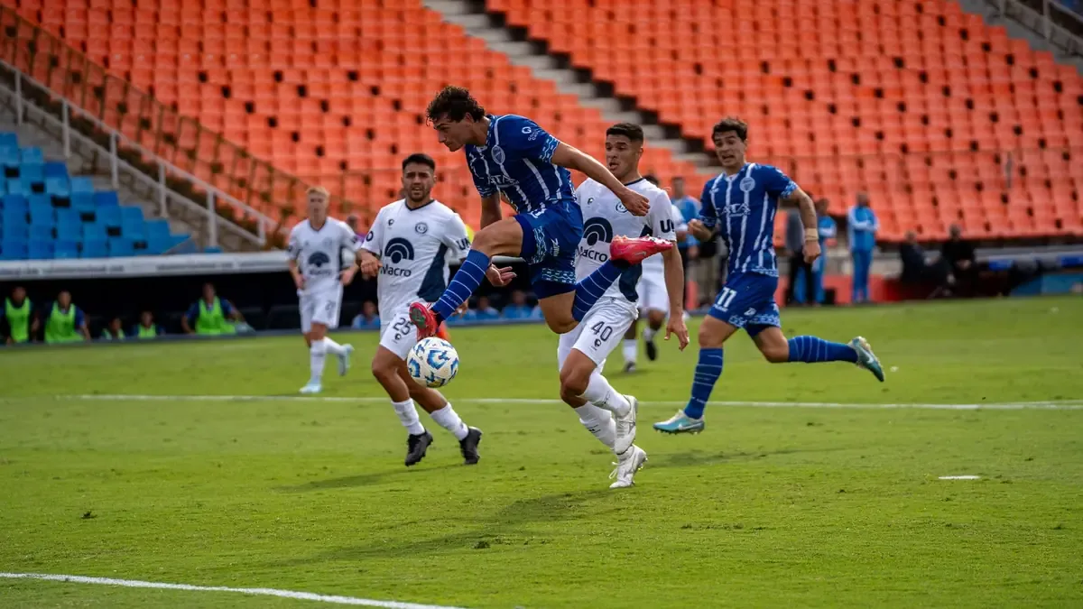 Con su victoria, Monterrey suma 17 puntos y se coloca en el octavo lugar de la clasificación del Apertura 2026.