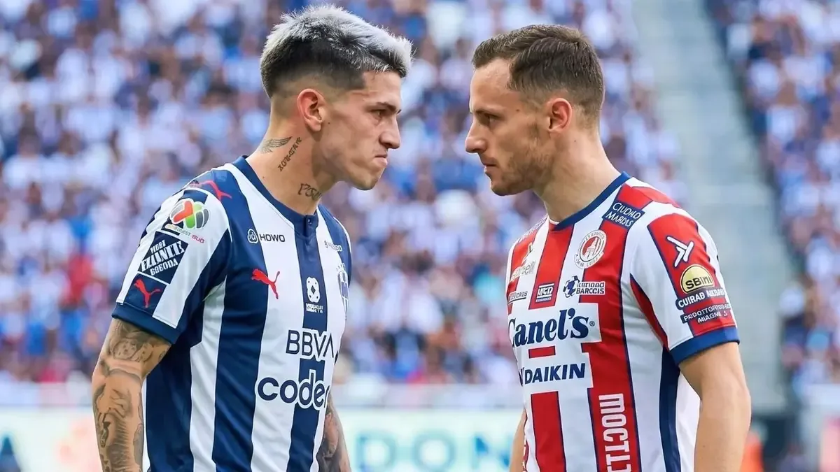 Rayados busca ganar para escalar posiciones mientras San Luis busca su primera victoria en el torneo.