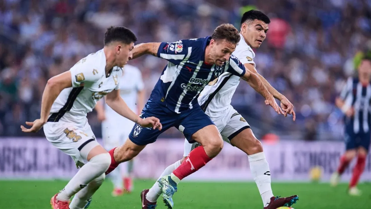 Rayados listos para recibir a Tijuana en el Gigante de Acero.