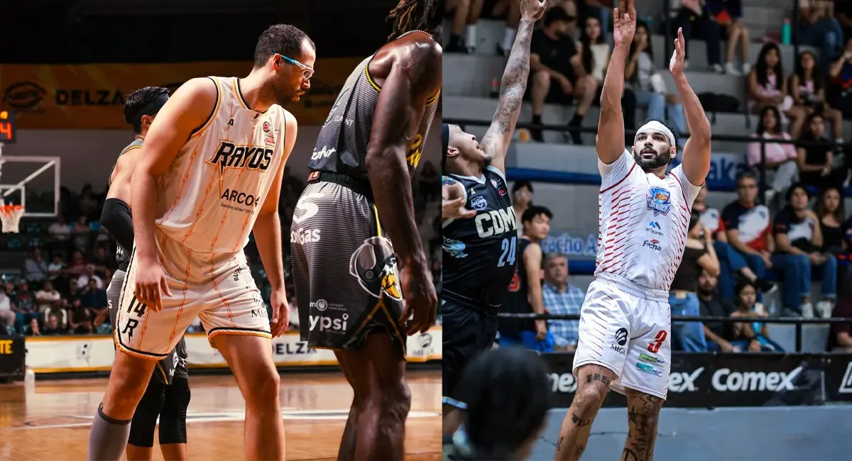 Un duelo clave que podría decidir el futuro de ambos equipos en los playoffs.