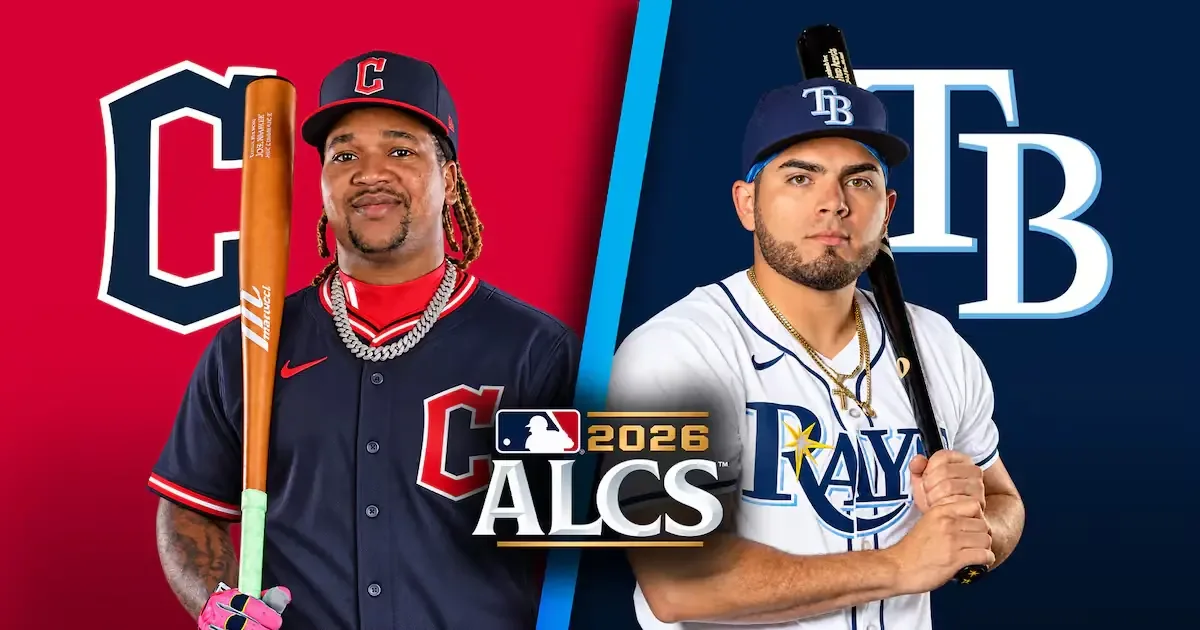 Tampa Bay busca igualar la serie tras la derrota en el primer encuentro.