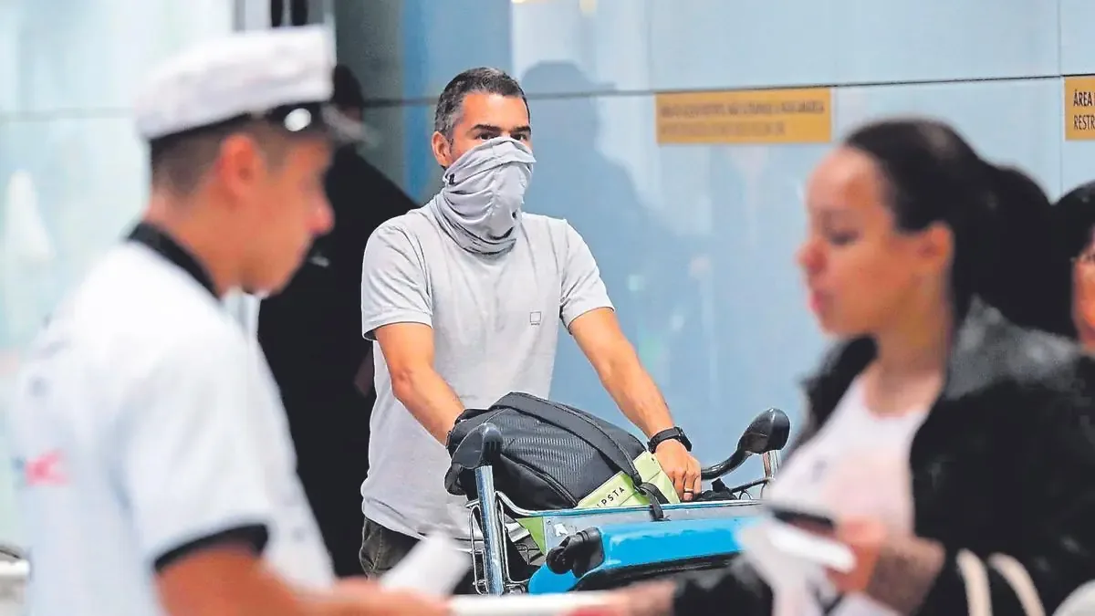 Los centros de vacunación de Extremadura reportan cifras históricas en dosis administradas a viajeros internacionales.