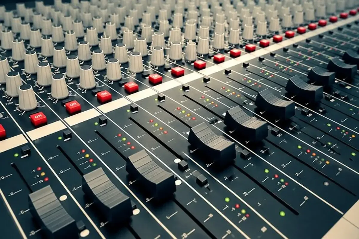 Estudo revela que o rádio se mantém relevante em meio à concorrência digital.