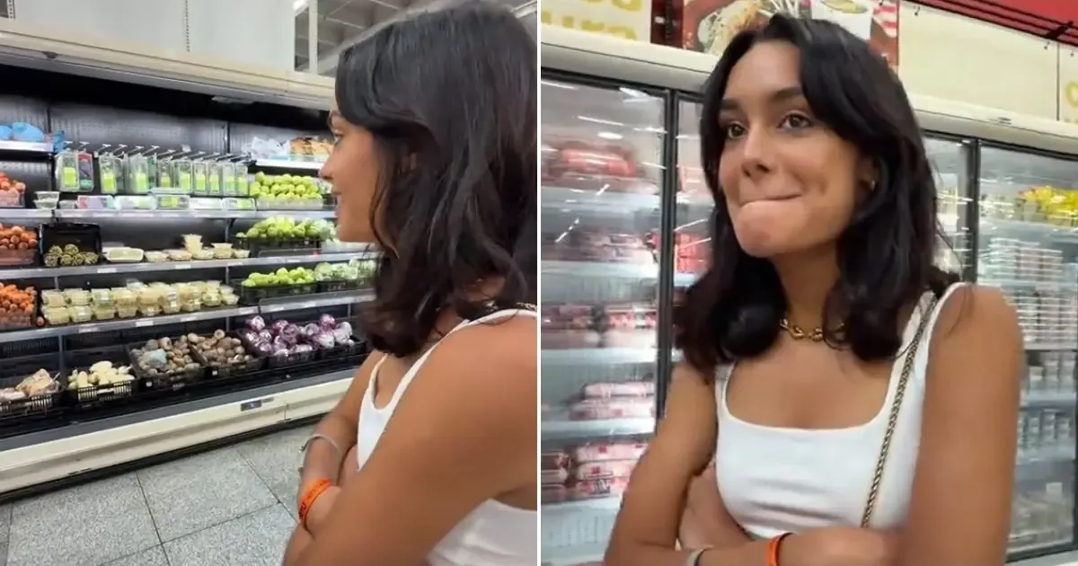 El video de una adolescente sorprendida en un supermercado despierta reflexiones sobre las condiciones en Cuba.