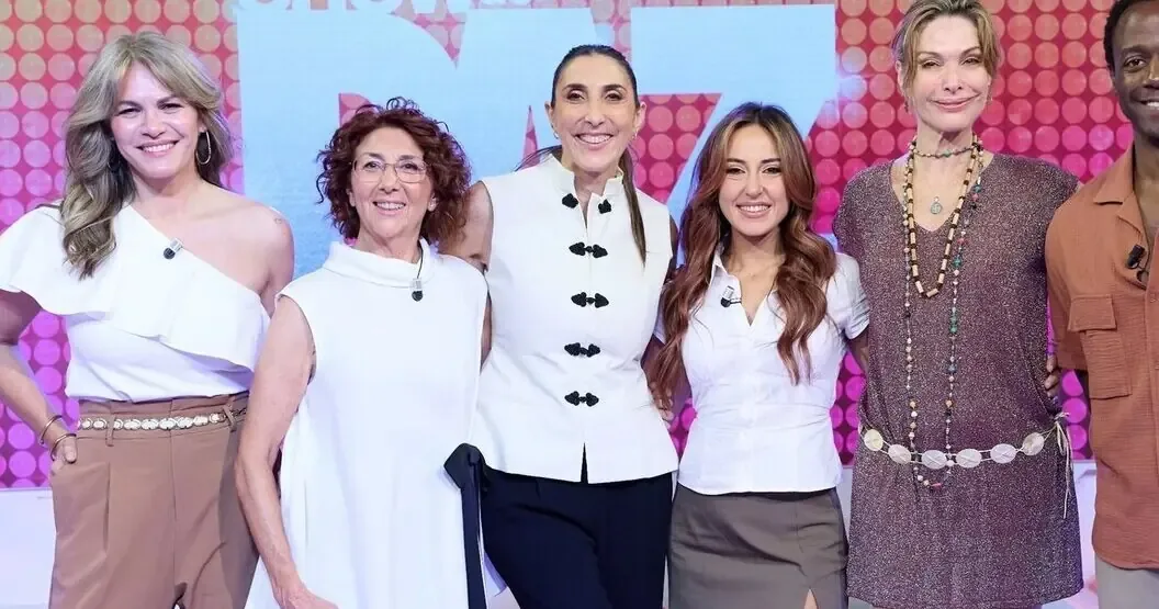 El regreso de Paz Padilla a Telecinco reaviva tensiones con antiguos compañeros.