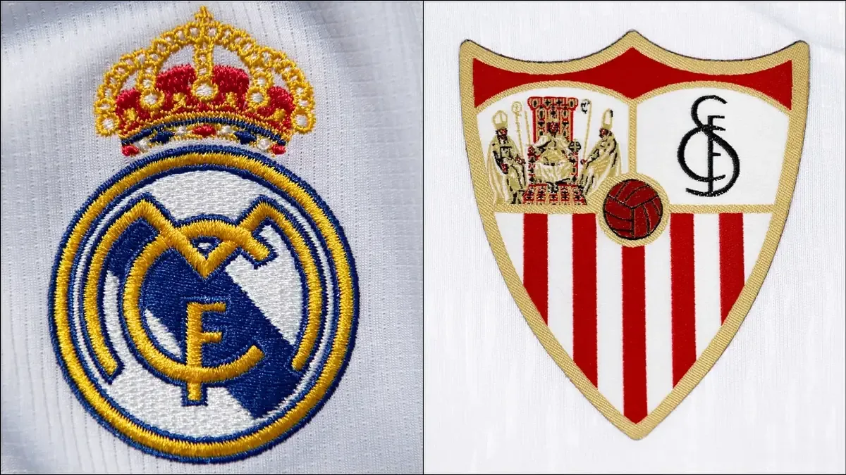 El Real Madrid busca consolidar su invicto en casa ante el Sevilla.