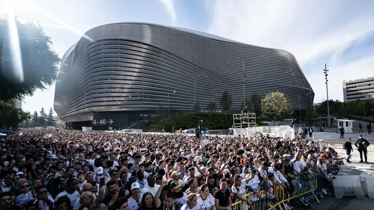 La Audiencia Provincial de Madrid determina que el club no incurre en ilícitos penales por el ruido de conciertos.