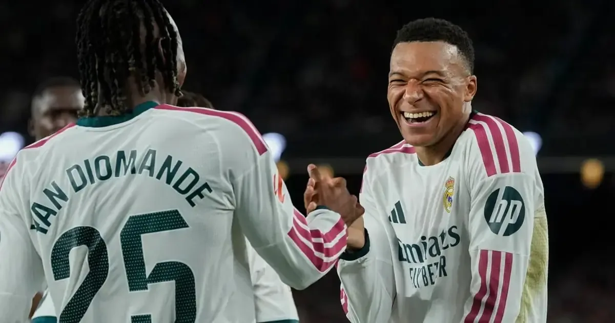 La victoria reafirma la mejora del Real Madrid bajo la dirección de Mourinho en el campeonato.