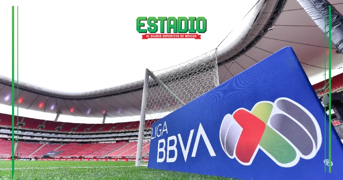 Reanudación de la Liga MX prevista para el 30 de enero tras pausa.