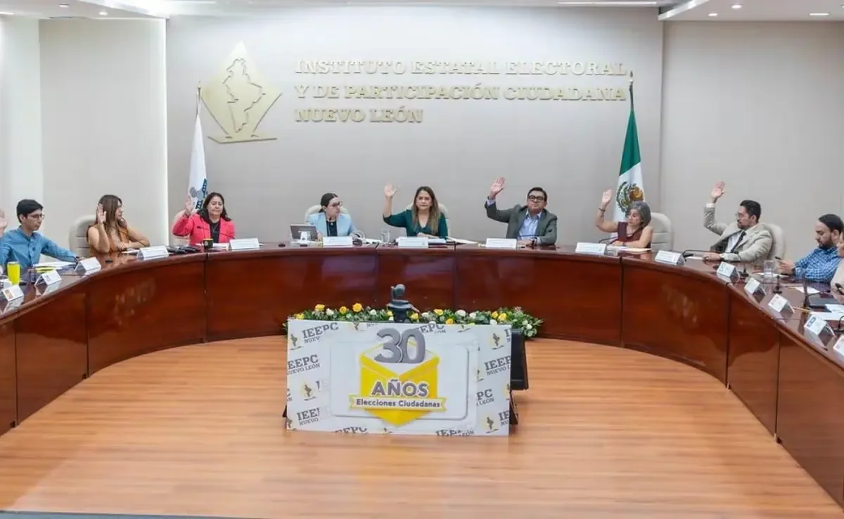 La propuesta generaba cuestionamientos y fue rechazada por el Consejo General del instituto electoral.