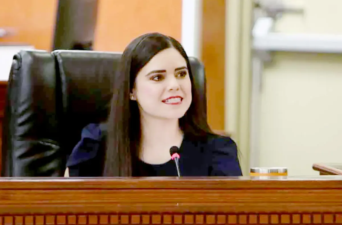 La exalcaldesa de Tijuana y la diputada federal se quedan fuera de la contienda electoral por la gubernatura.