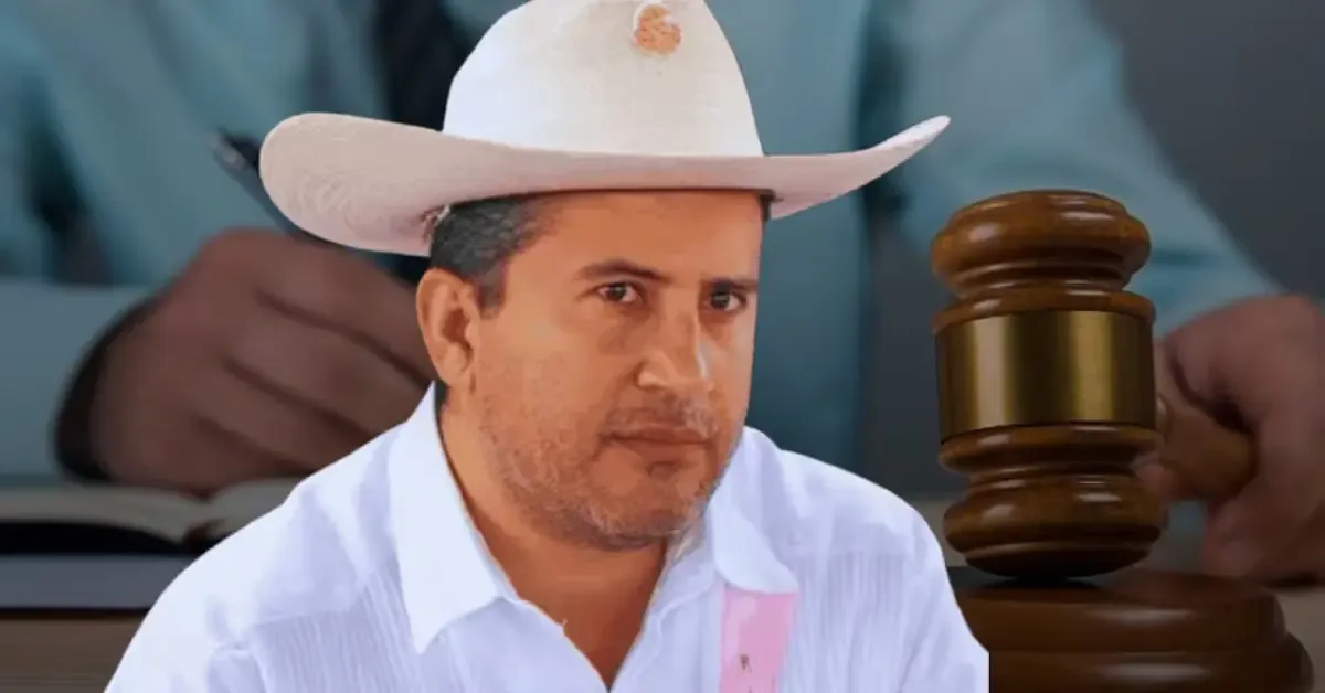 La decisión de la Fiscalía de Michoacán resalta la gravedad del caso del asesinato del exalcalde de Uruapan.