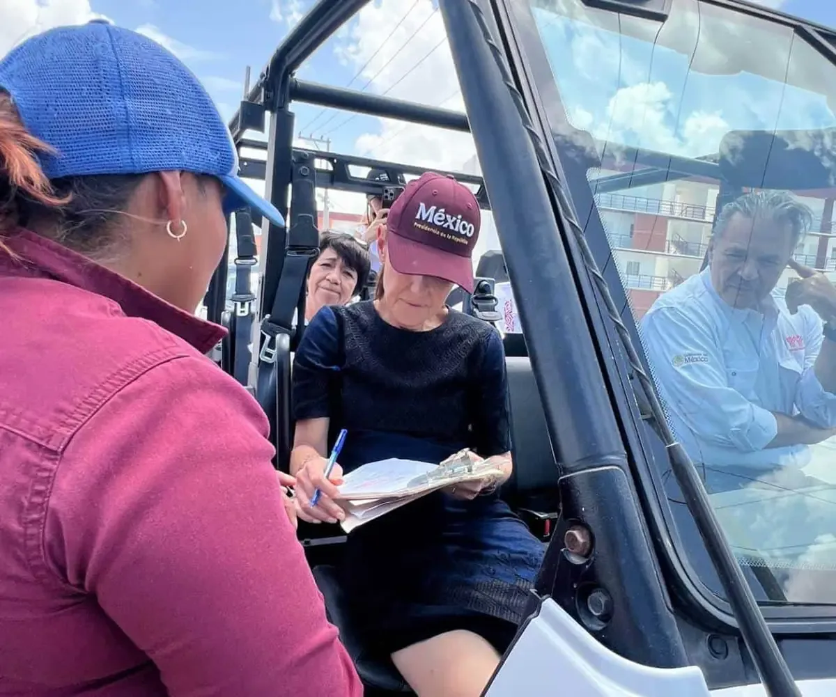 Familias de desaparecidos en Tamaulipas exigen respuestas urgentes sobre restos humanos y recursos para un centro especializado.