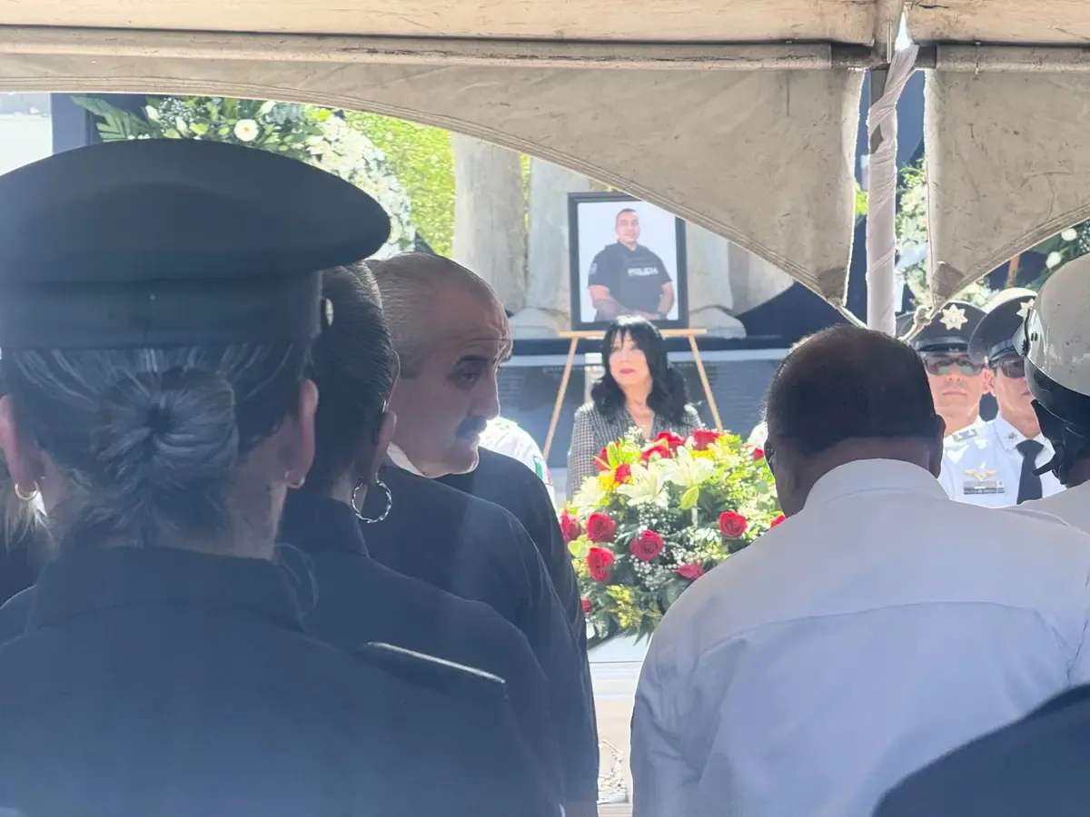 Los familiares del subcomandante asesinado exigen respuestas ante un contexto de creciente inseguridad en la región.