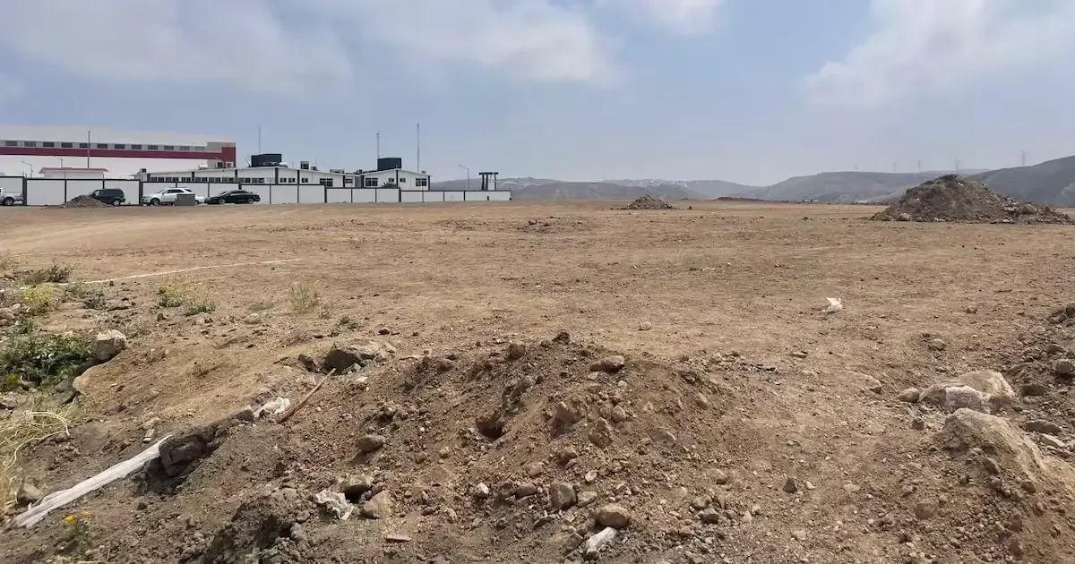 La revisión de la situación legal de terrenos es clave para evitar fraudes en Rosarito.