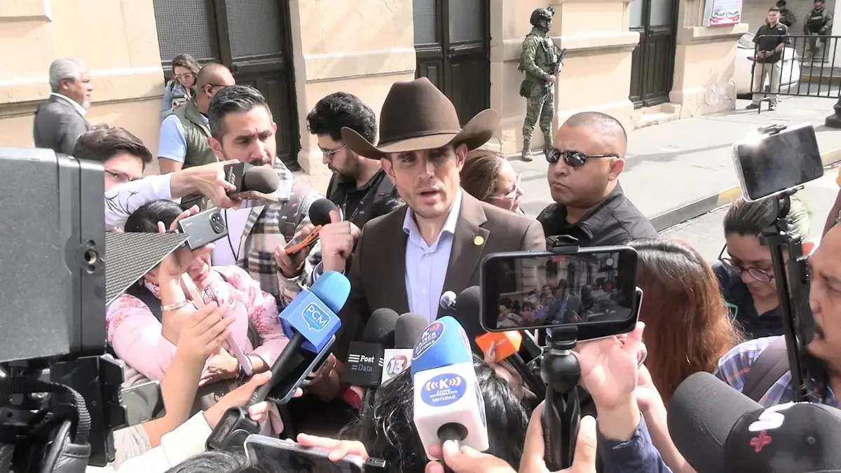 El diputado local Carlos Bautista Tafolla agradeció al gobernador Alfredo Ramírez Bedolla por la infraestructura en Uruapan, pero destacó la inseguridad.