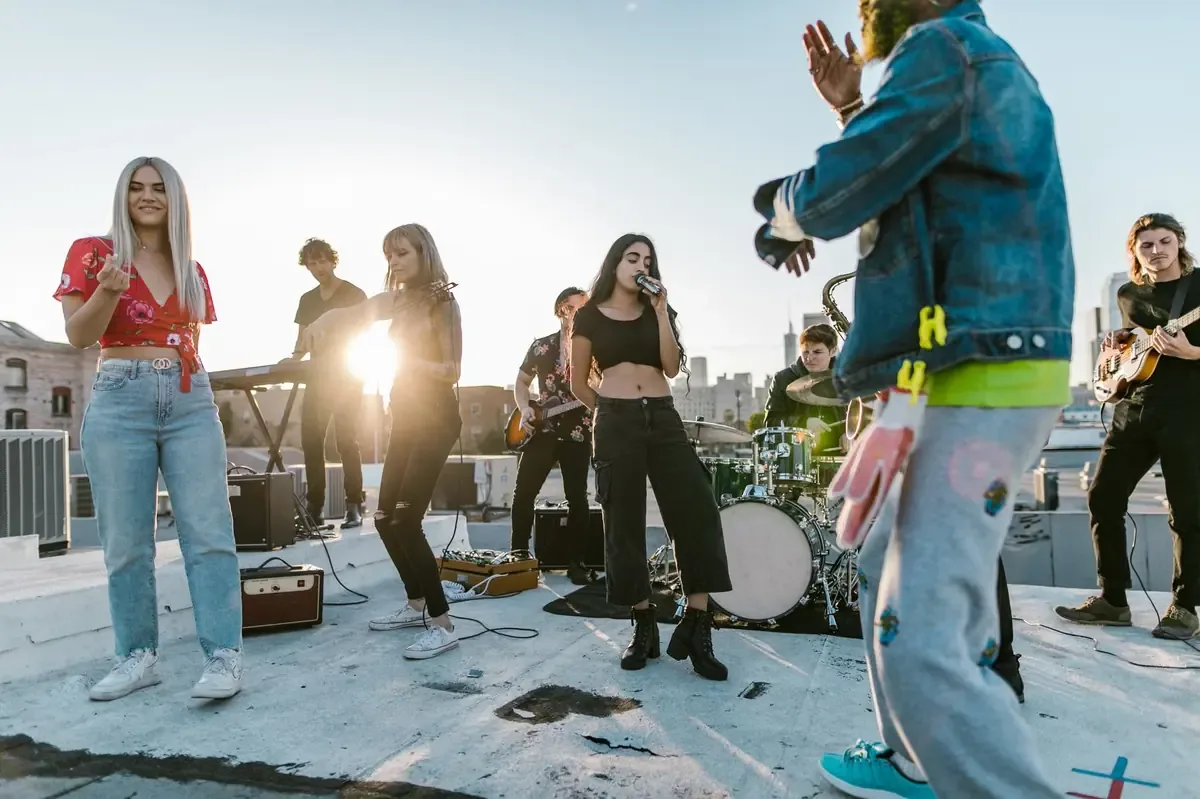 La gala de los MTV Video Music Awards 2026 se celebró en Los Ángeles con importantes premios a figuras de la música.