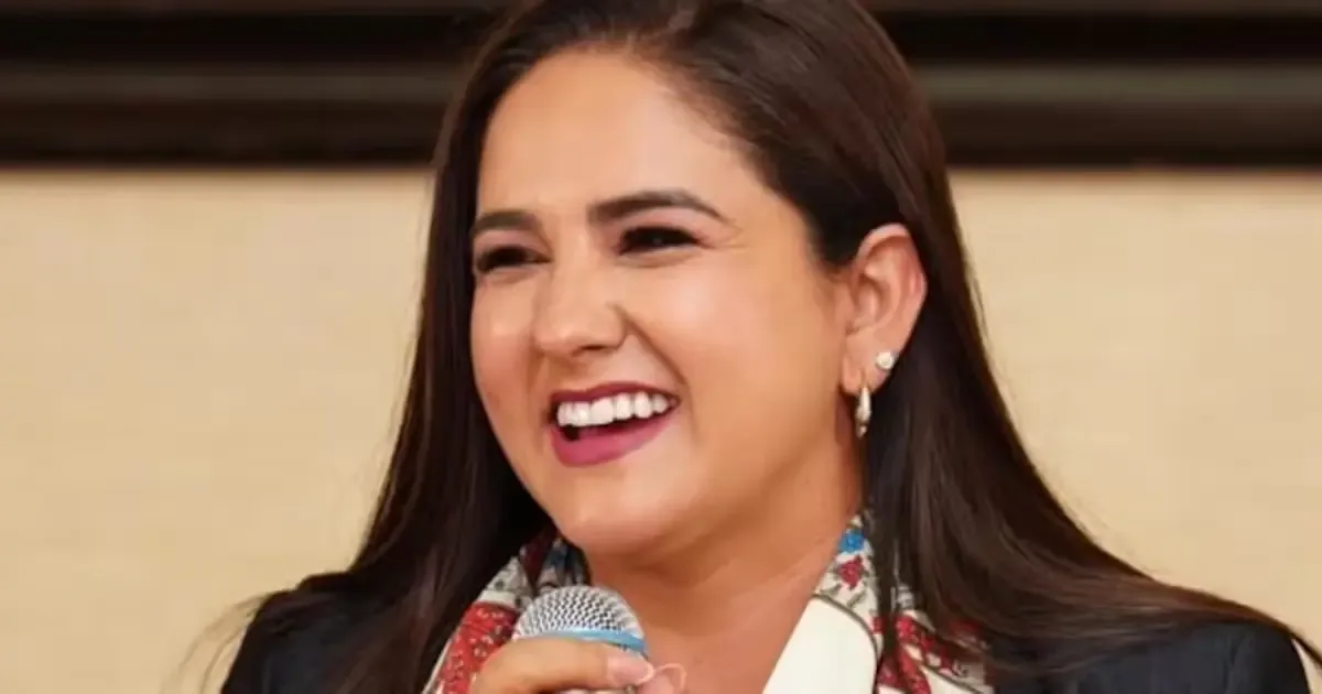 La exprimerala Célida López busca coordinar los Comités de Defensa de la Transformación en Sonora.