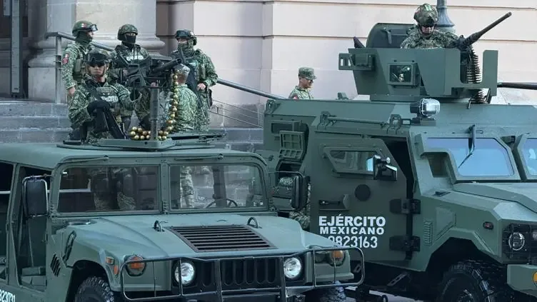 Distinción nacional resalta los esfuerzos en seguridad en Chihuahua.
