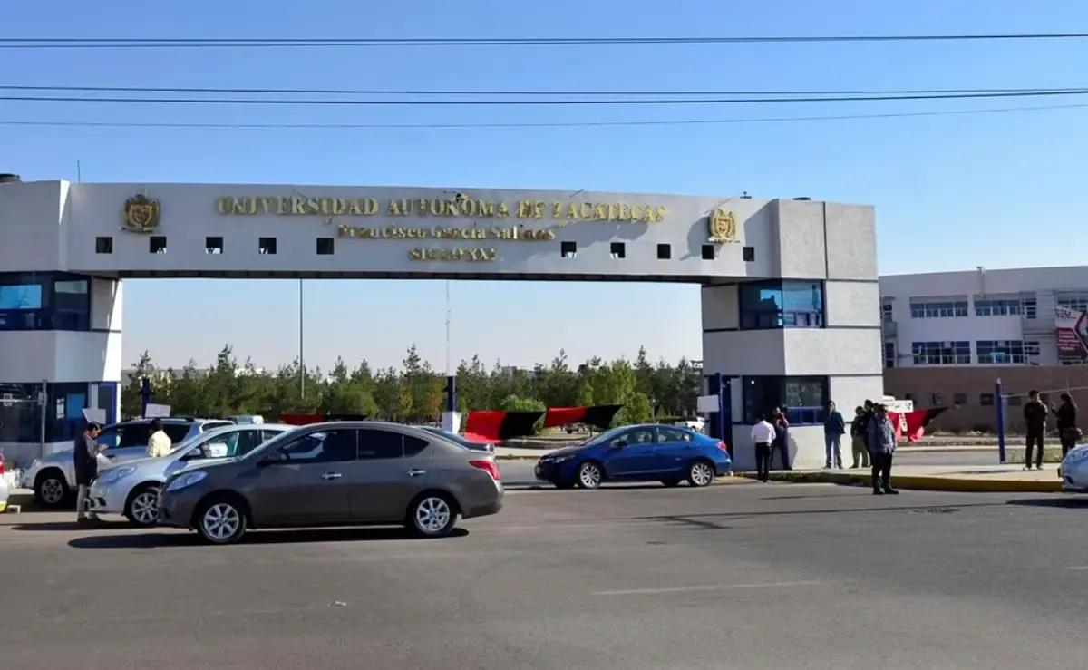 La UAZ, en crisis financiera, necesita ayuda conjunta para resolver su deuda acumulada.