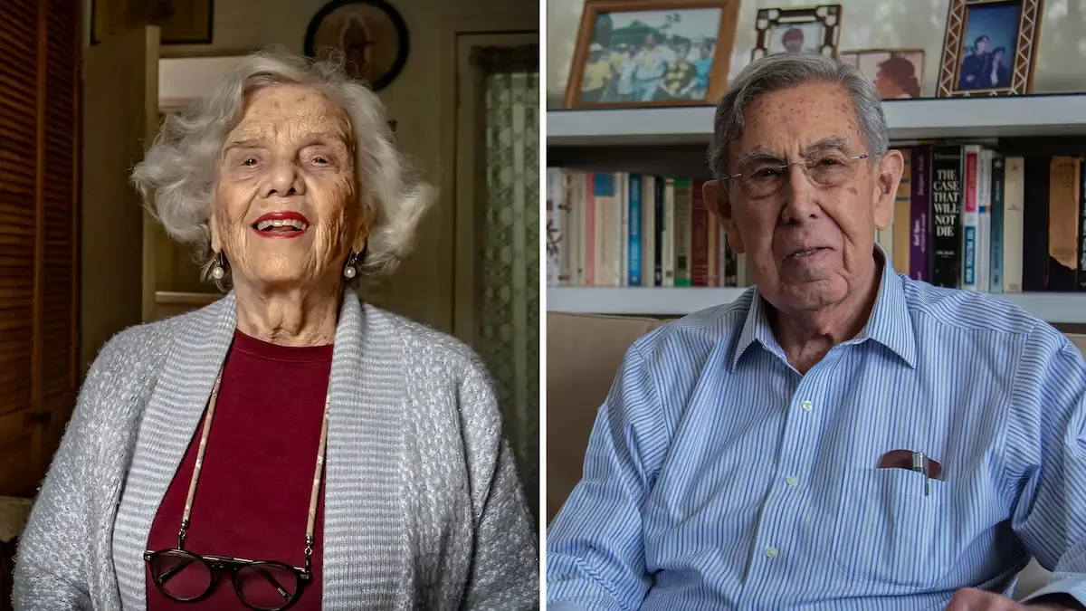 La escritora evoca momentos y reflexiones sobre el legado del líder político.