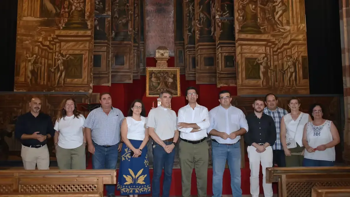 La restauración del monumento refuerza el patrimonio cultural y turístico de Villahermosa.