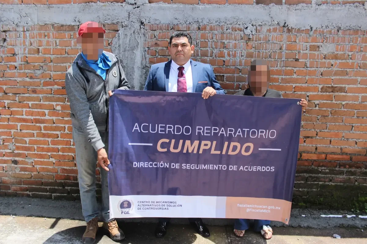 La recuperación se enmarca en acciones para atender controversias patrimoniales en el estado.