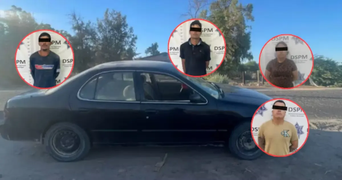 La policía local llevó a cabo operativos que resultaron en la recuperación de autos y la detención de varios sospechosos.