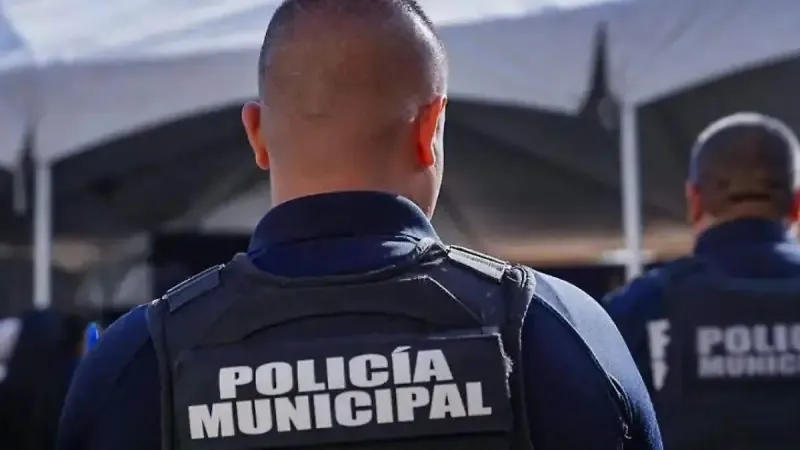 Agentes municipalidades de Tecate enfrentan severas acusaciones de colaborar con el crimen organizado.