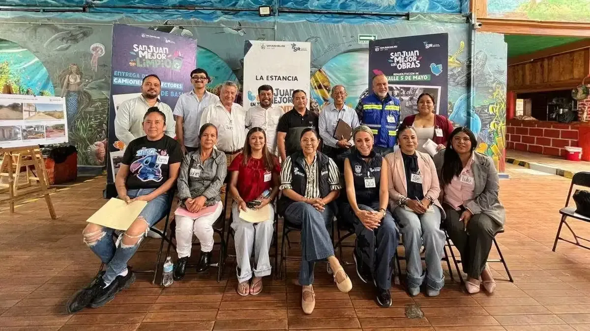 La renovación del pavimento facilita la entrada y salida del área, beneficiando a los habitantes locales.