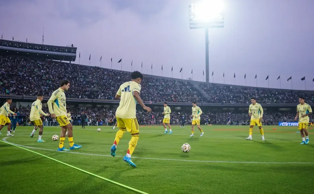 América enfrenta cambios en su plantilla para el próximo torneo tras la Copa del Mundo.