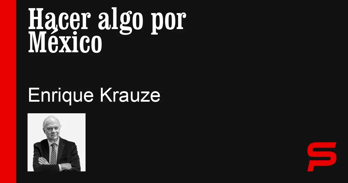 Reflexiones sobre la violencia en el país y el potencial de una nueva generación.