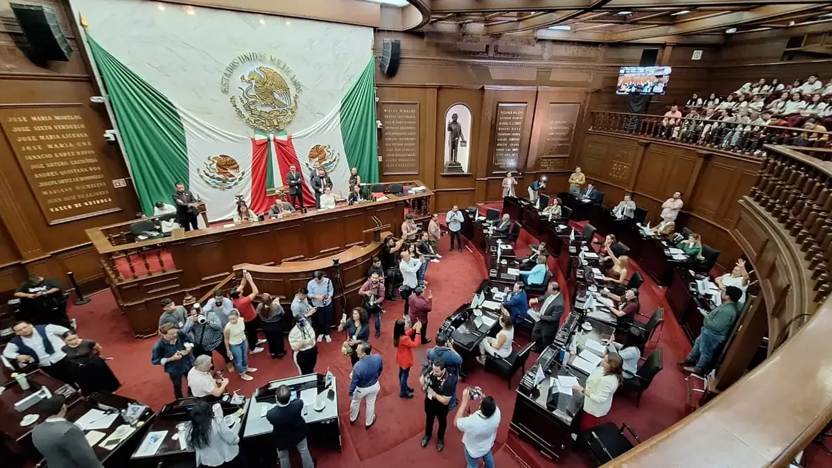 La aprobación de la reforma al Código Penal no ha sido oficializada, lo que afecta denuncias.