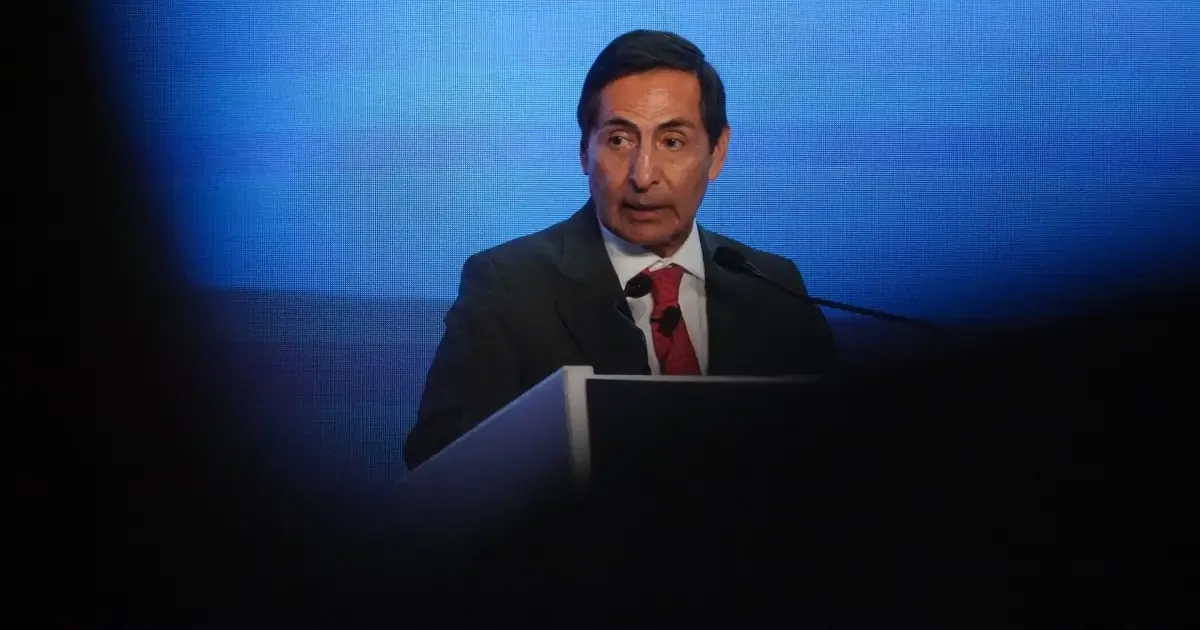 La propuesta busca limitar inversiones chinas en sectores económicos estratégicos.
