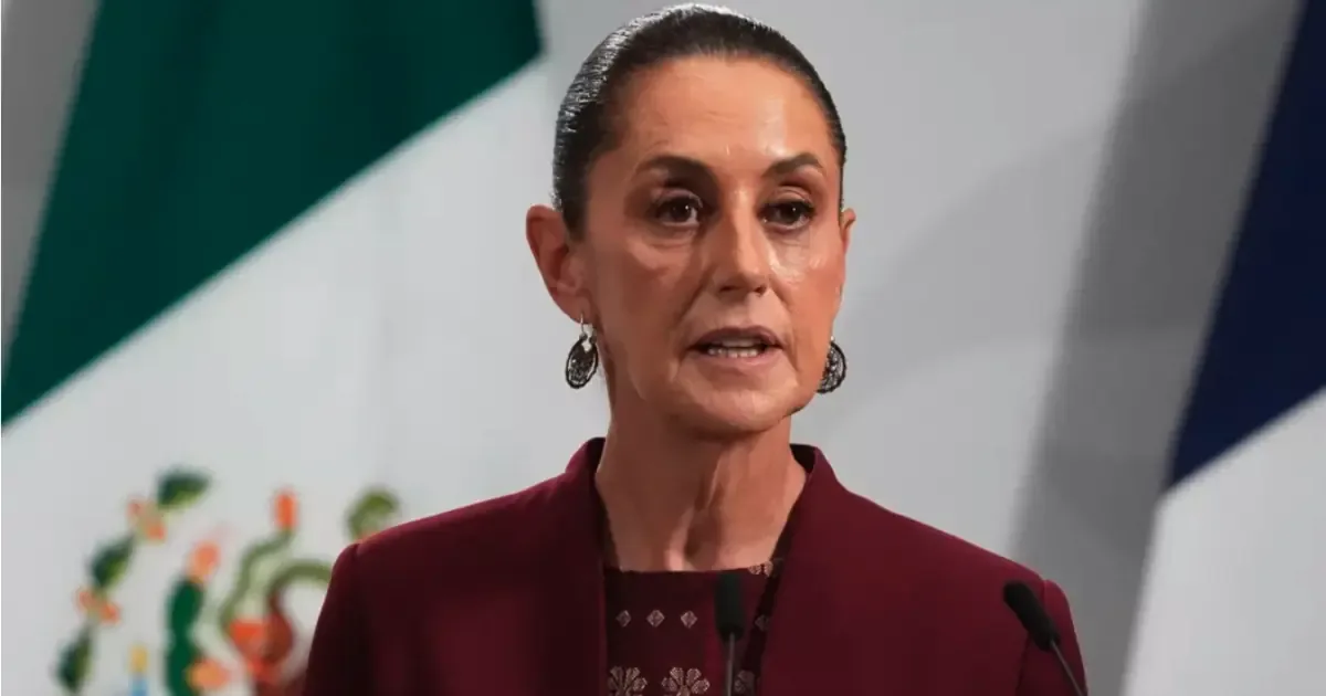 La presidenta busca posponer las elecciones judiciales para mejorar el proceso de selección de candidatos.