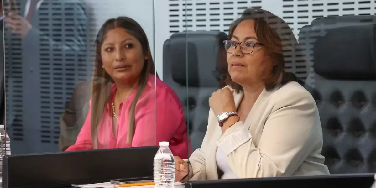 La nueva reforma busca garantizar igualdad de género en la política queretana.