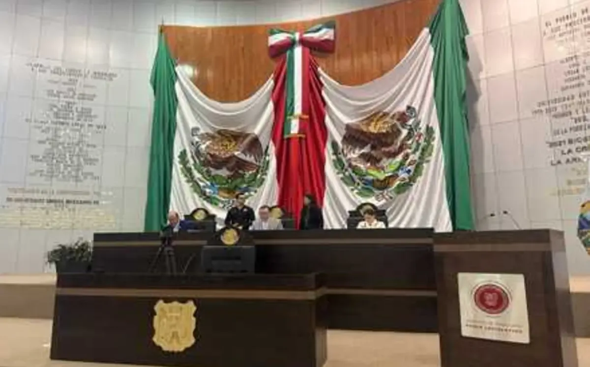 El Congreso del Estado busca alinear la ley local con cambios federales en un ambiente de debate intenso.
