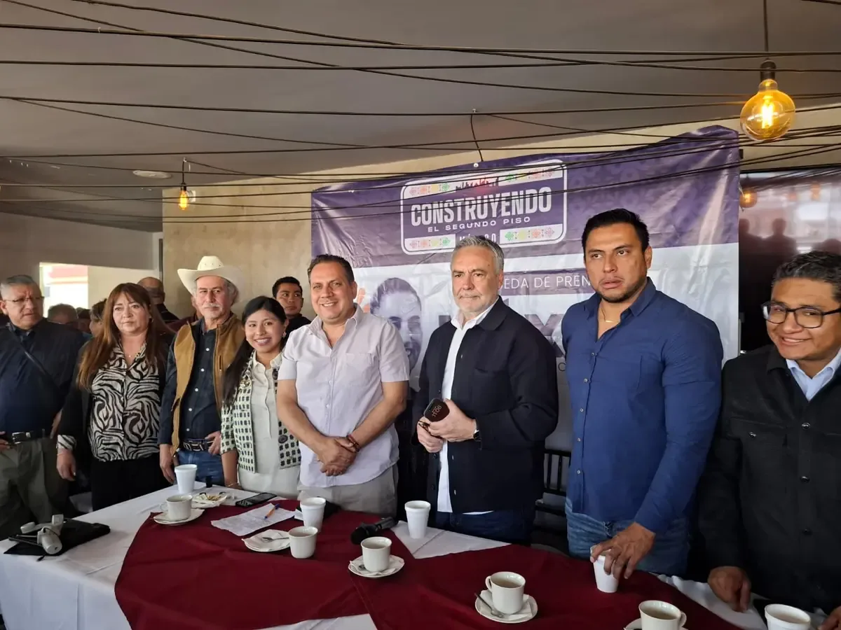Reforma política impulsada por Claudia Sheinbaum modifica el calendario electoral y busca mayor transparencia.