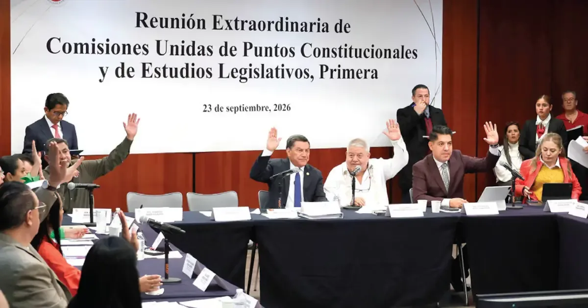 La reforma sobre nacionalidad única para altos cargos se definirá el próximo martes en el Senado.