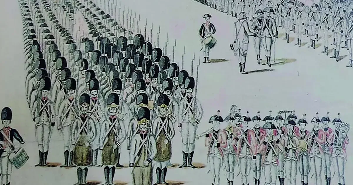 Tres figuras clave modernizaron el ejército español en el siglo XVIII y revolucionaron la manera de hacer guerra.