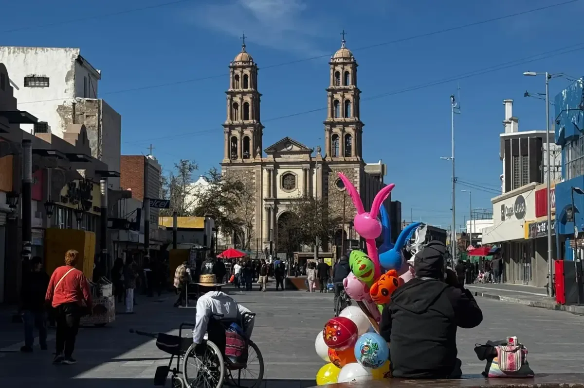 El gobierno estatal busca contrarrestar el estigma tras la declaración de organizaciones terroristas.