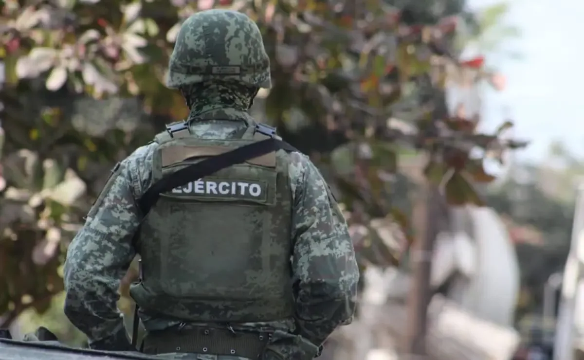 El despliegue tiene como objetivo combatir la violencia en la región, que sigue sufriendo ataques.