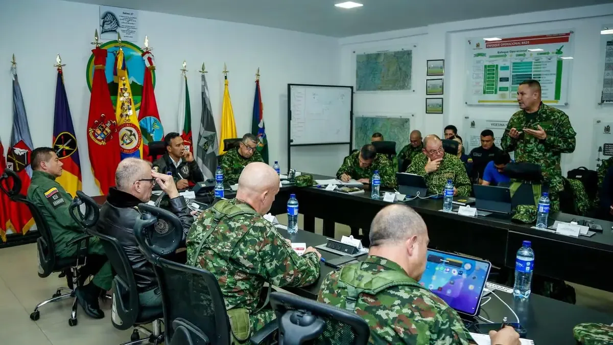 Se enviarán más de 120 soldados y drones para vigilar el área tras protestas mortales.