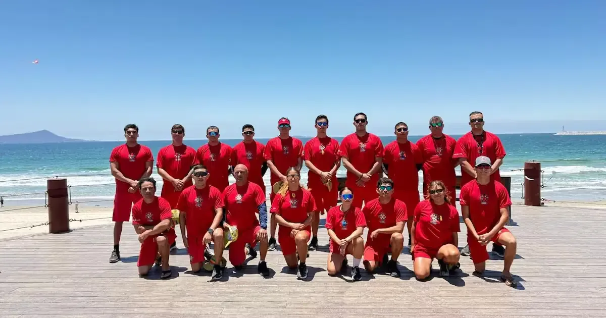 Las autoridades implementan medidas de seguridad para atender las emergencias en playas y zonas turísticas durante el fin de semana.