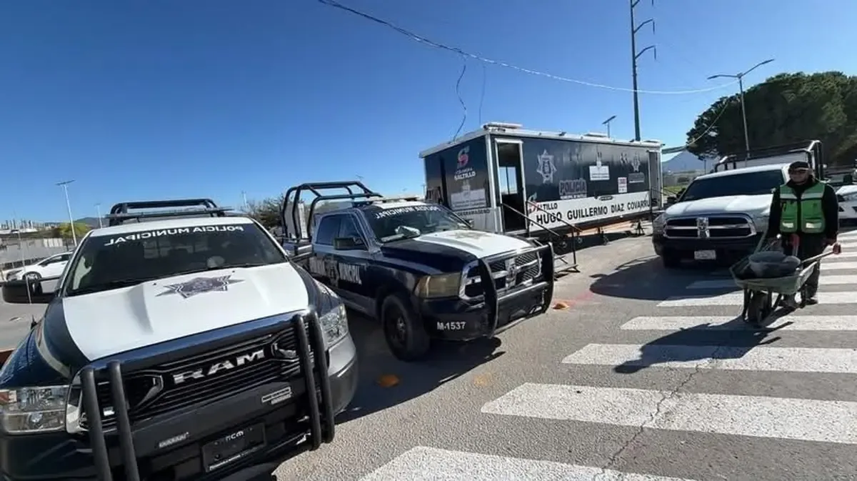 Nuevas medidas de seguridad buscan mejorar las condiciones laborales en la zona industrial.