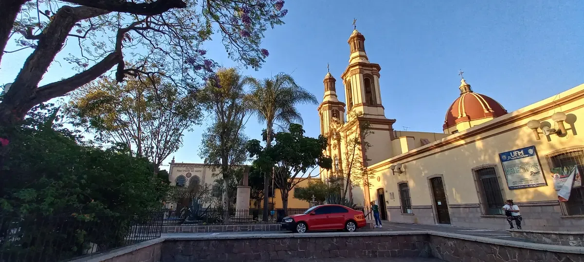 La medida busca garantizar la seguridad de los asistentes ante inseguridad creciente en Guanajuato.