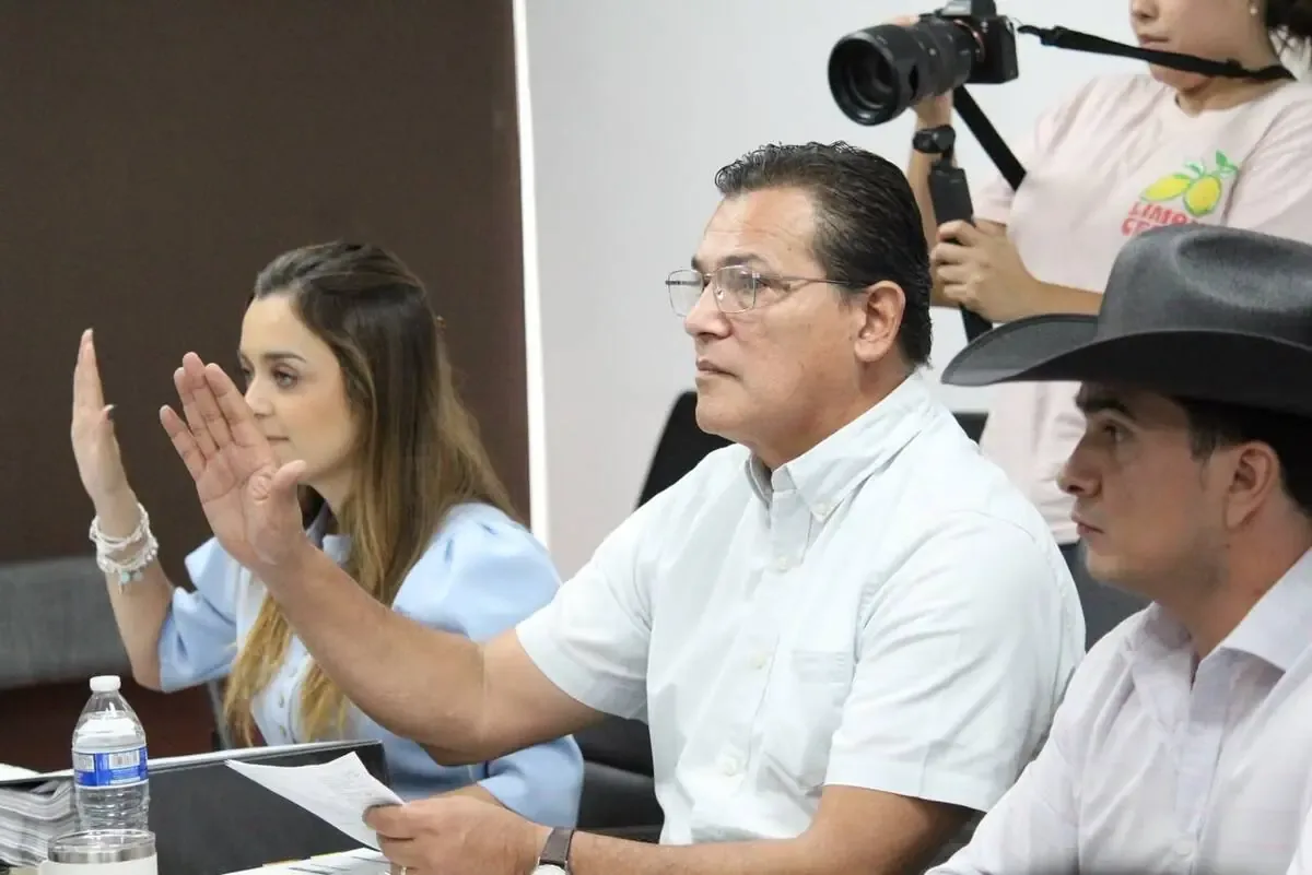 Arturo Aguirre enfatiza la importancia de un presupuesto orientado a mejorar servicios públicos en Tijuana.