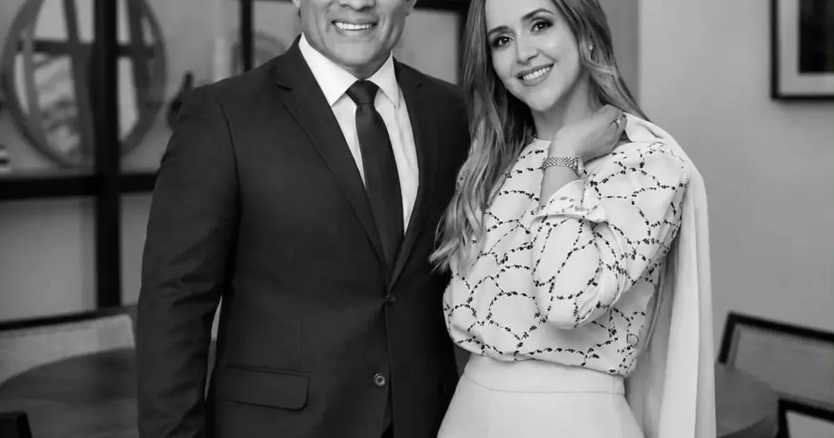 La regidora resultó herida y su esposo fue asesinado en un emboscada en Baja California.