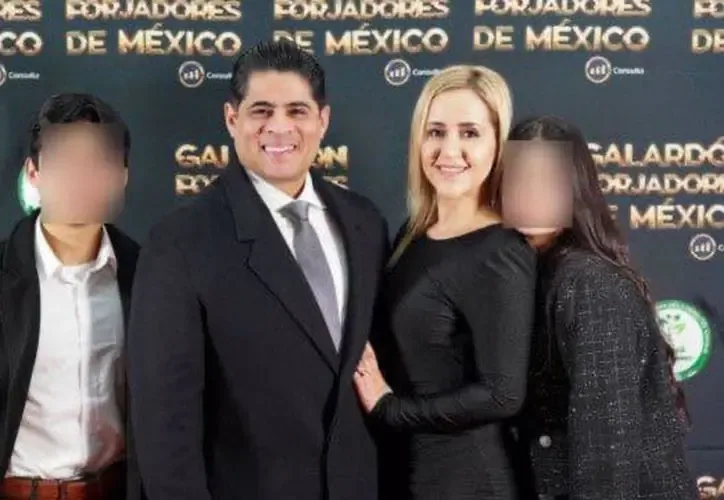 La funcionaria permanece hospitalizada tras sufrir un atentado que dejó un muerto.