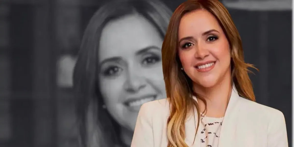 María de Jesús Quijada recibió dos balazos, su esposo falleció en el ataque.
